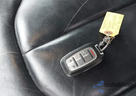 2017 Chrysler Pacifica Touring-L из США, поврежденный, VIN 2C4RC1BG1HR613311